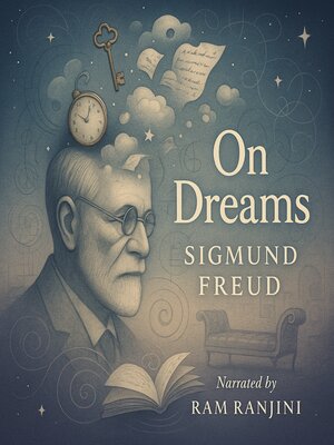 cover image of On Dreams